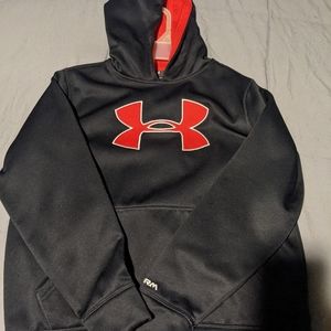 Under Armor Storm Hoodie